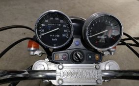 KAWASAKI ZEPHYR 400 1994 ZR400C