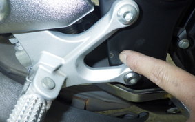 YAMAHA YZF-R25 A 2016 RG10J