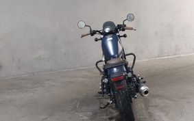 HONDA REBEL MC49