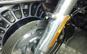 HARLEY FLHR 1580 2011