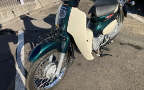 HONDA SUPER CUB50 AA09