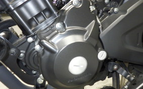 HONDA REBEL 250 A MC49