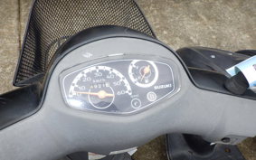 SUZUKI LET's 4 CA46A