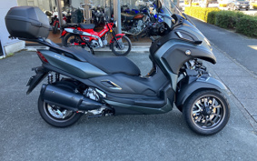 YAMAHA TRICITY 300 ABS 2022 SH15J