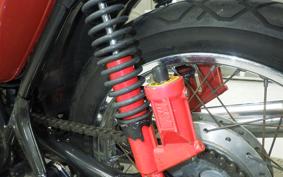 SUZUKI GT380 2026 GT380