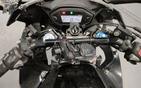 HONDA CBR400R 2017 NC47