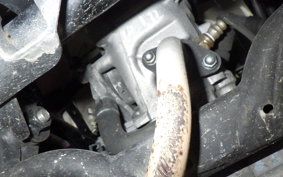 YAMAHA VINO 50 Gen.4 AY02