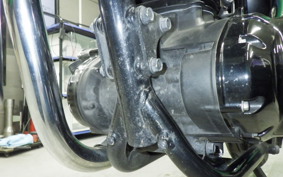 HONDA GB350 2022 NC59