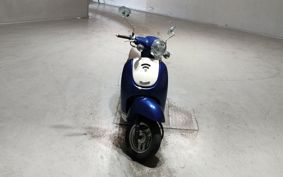 HONDA GIORNO AF70