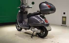 VESPA GT200L