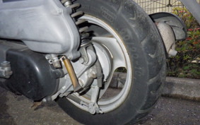 YAMAHA JOG SA36J