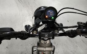 HONDA CT125 HUNTER  CUB  JA65