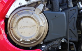 HONDA CBR400R 2020 NC56