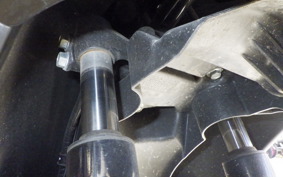 YAMAHA JOG-7 1992 AY01