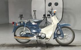 HONDA SUPER CUB50 AA01