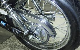 SUZUKI ST250E NJ4CA