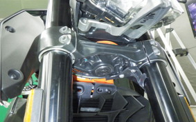 KTM 125 DUKE 2025
