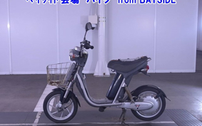 YAMAHA PASSOL