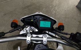 YAMAHA SEROW 250 DG17J