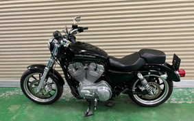 HARLEY HARLEY XL883L 2016 CR2