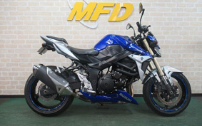 SUZUKI GSR750 2014 C5111