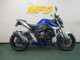 Фото Suzuki GSR750 2014 с японского аукциона