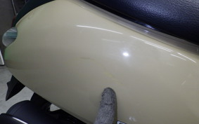 SUZUKI LET's 2005 CA4AA