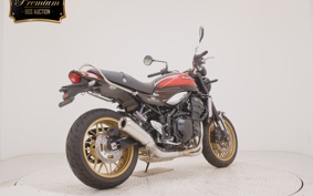 KAWASAKI Z900RS 2022 ZR900C