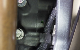 KAWASAKI Z250 Gen.2 EX250P