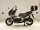 Фото Honda ADV150 2020 с японского аукциона
