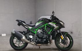 KAWASAKI ZH2 2020 ZRT00K
