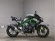 Фото Kawasaki ZH2 2020 с японского аукциона