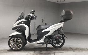 YAMAHA TRICITY 125 SE82J