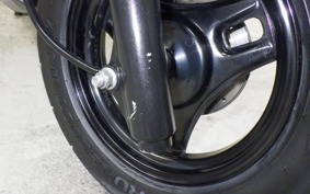 SUZUKI ADDRESS V125 G 2022 CF46A