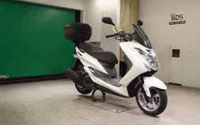 YAMAHA Majesty 155 S 1999 SG28J