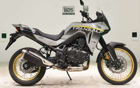 HONDA TRANSALP XL750 2025 RD16