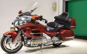 HONDA GL 1800 GOLD WING 2004 SC47