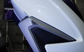 HONDA FORZA 250 2021 MF15