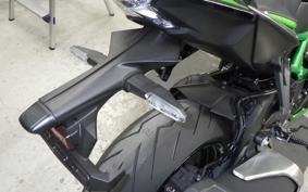 KAWASAKI ZH2 SE 2025