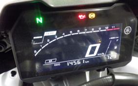 YAMAHA YZF-R7 2023 RM39J