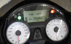 KAWASAKI ZZ1400 NINJA R 2007 ZXT40A