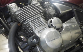 KAWASAKI ZEPHYR 1100 1992 ZRT10A