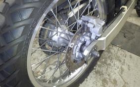 SUZUKI DR-Z400S 2003 SK43A