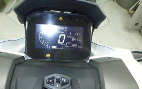 HONDA ADV160