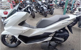 HONDA PCX125 JK05