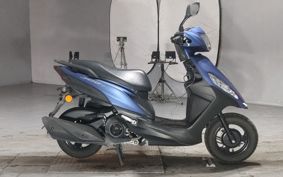 YAMAHA JOG 125 SEJ5J