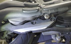 YAMAHA XVS1300CU 2015