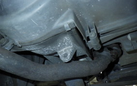 YAMAHA JOG Gen.4 SA16J