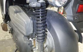 HONDA ﾍﾞﾝﾘｨ50 2006 AA03