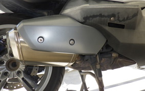 BMW C650GT 2014